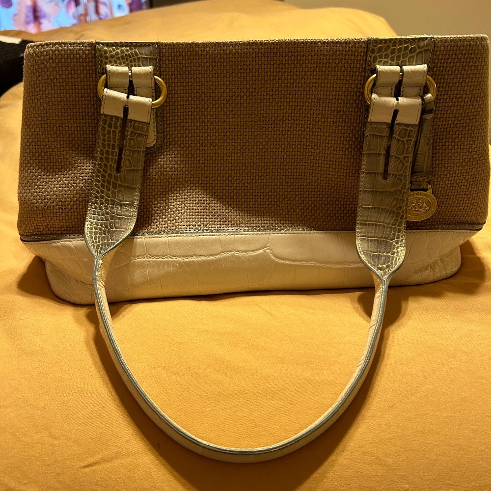 Brahmin Purse